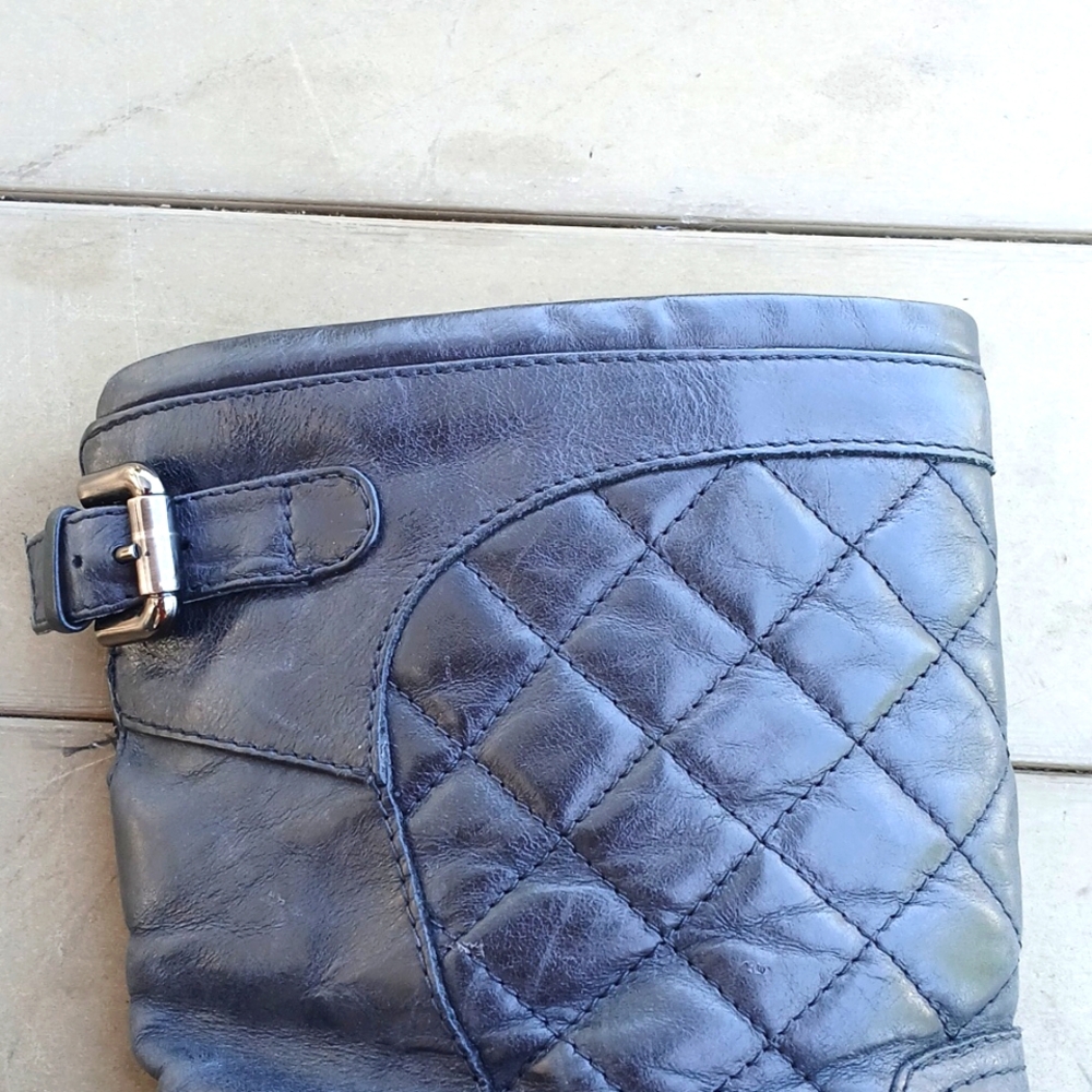 Aquatalia Booties - Picture 5 of 12